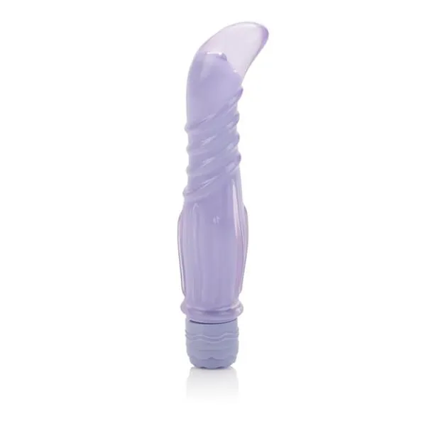 First Time Softee Pleaser