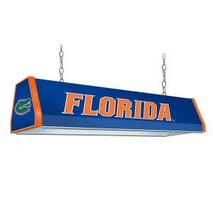 Florida Gators: Standard Pool Table Light