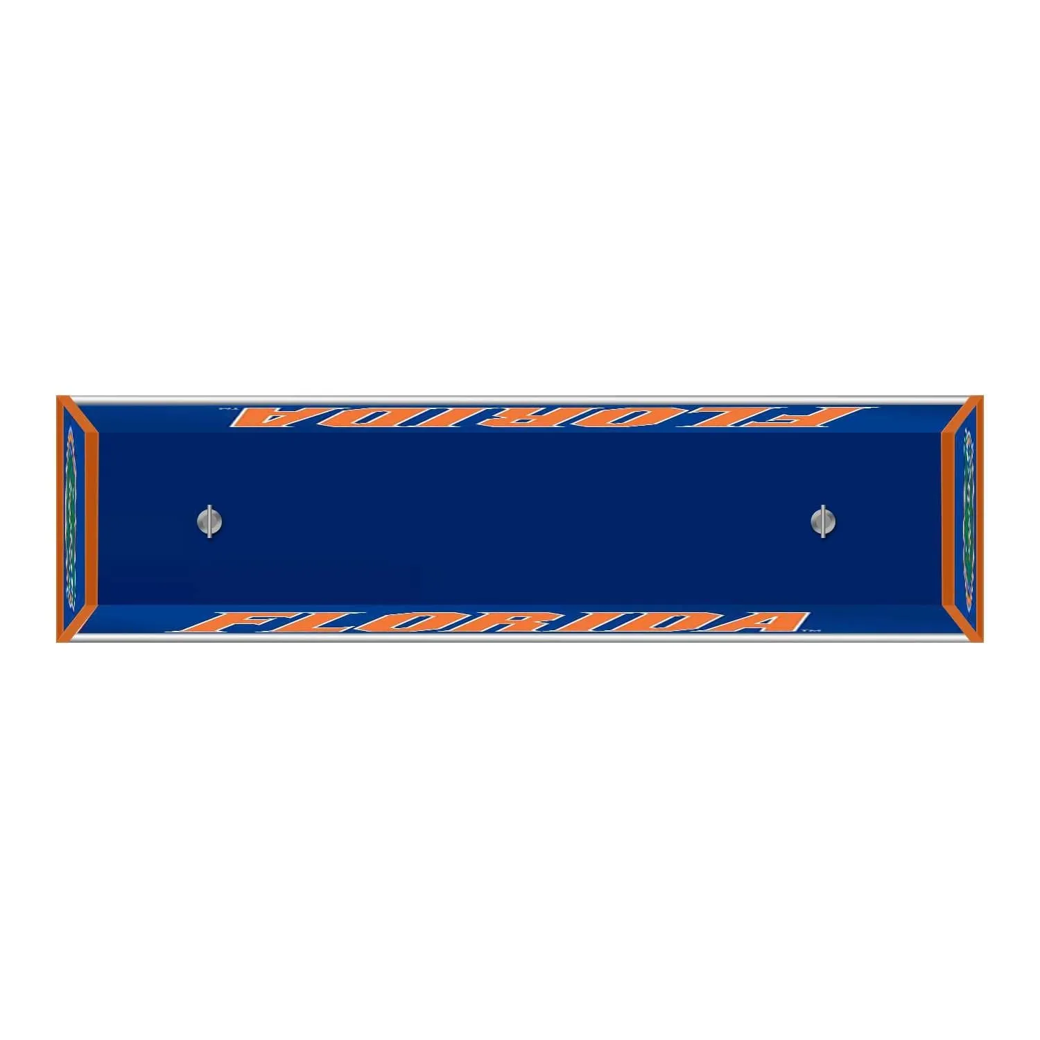 Florida Gators: Standard Pool Table Light