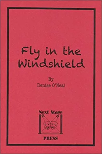 Fly in the Windshield - Digital Version