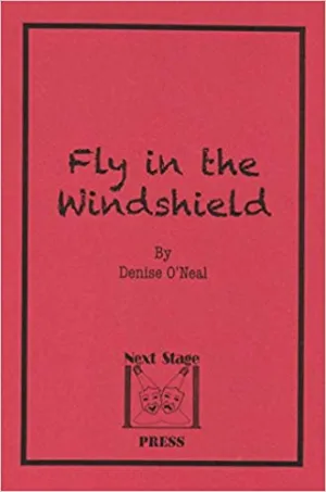 Fly in the Windshield - Digital Version