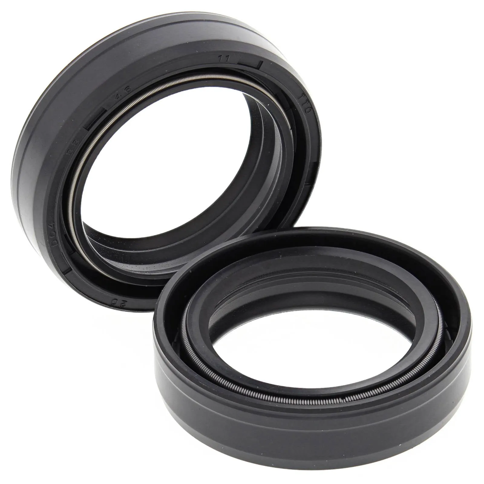 Fork Seals Pair 33x46x11 55-107