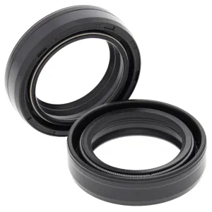 Fork Seals Pair 33x46x11 55-107