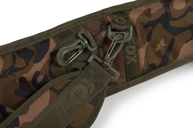 FOX Camolite 13FT Double Spod Rod Jacket