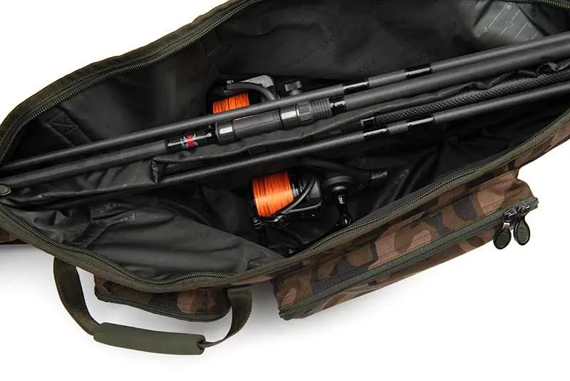 FOX Camolite 13FT Double Spod Rod Jacket