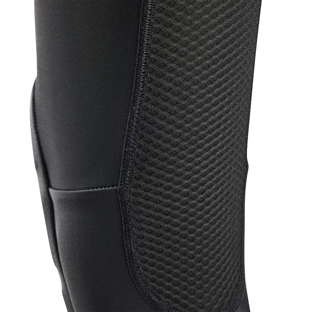 FOX YOUTH ENDURO KNEE SLEEVE [BLACK] OS