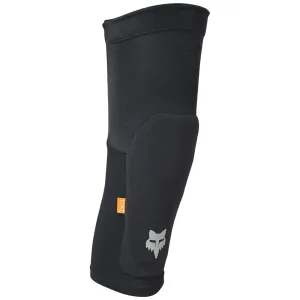 FOX YOUTH ENDURO KNEE SLEEVE [BLACK] OS