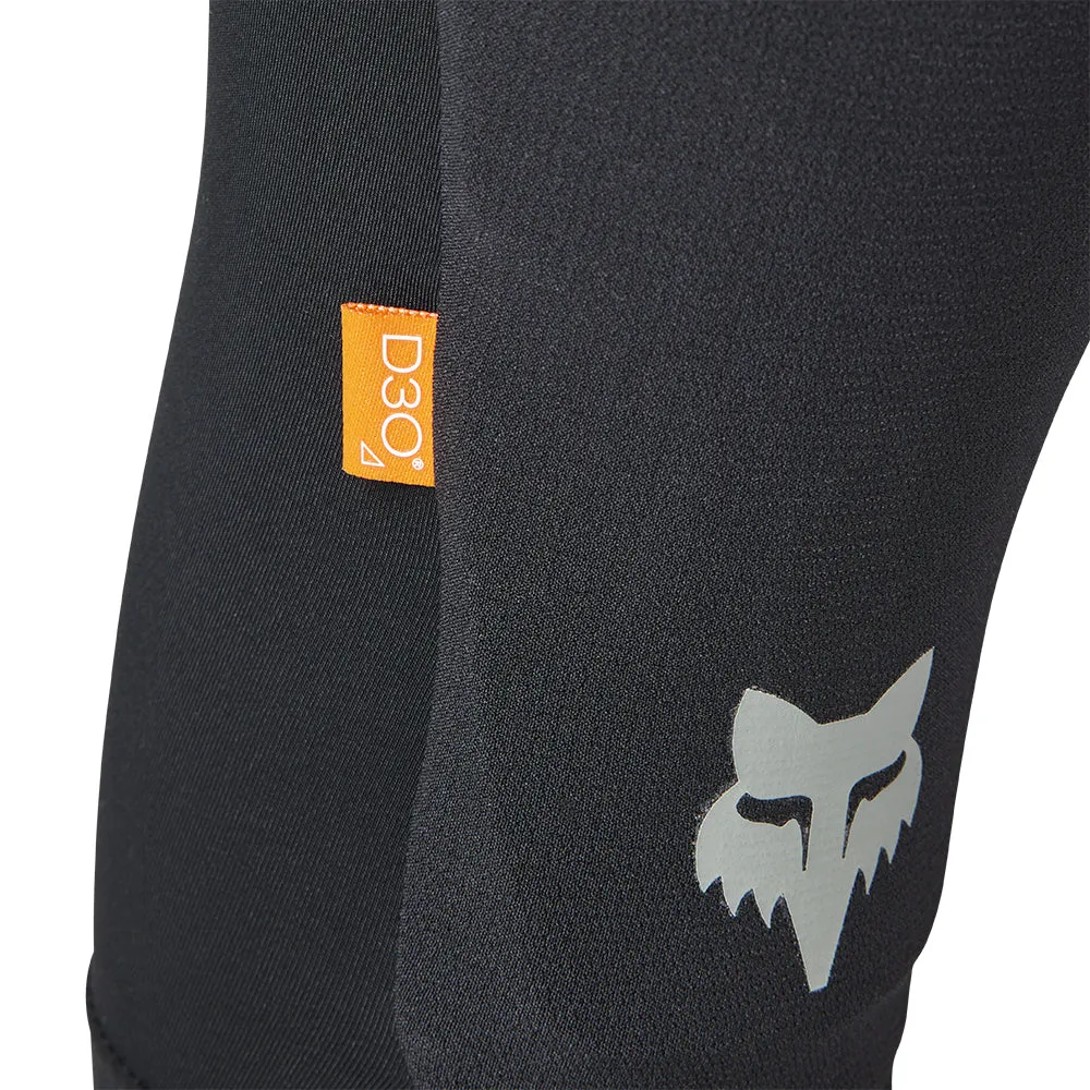 FOX YOUTH ENDURO KNEE SLEEVE [BLACK] OS