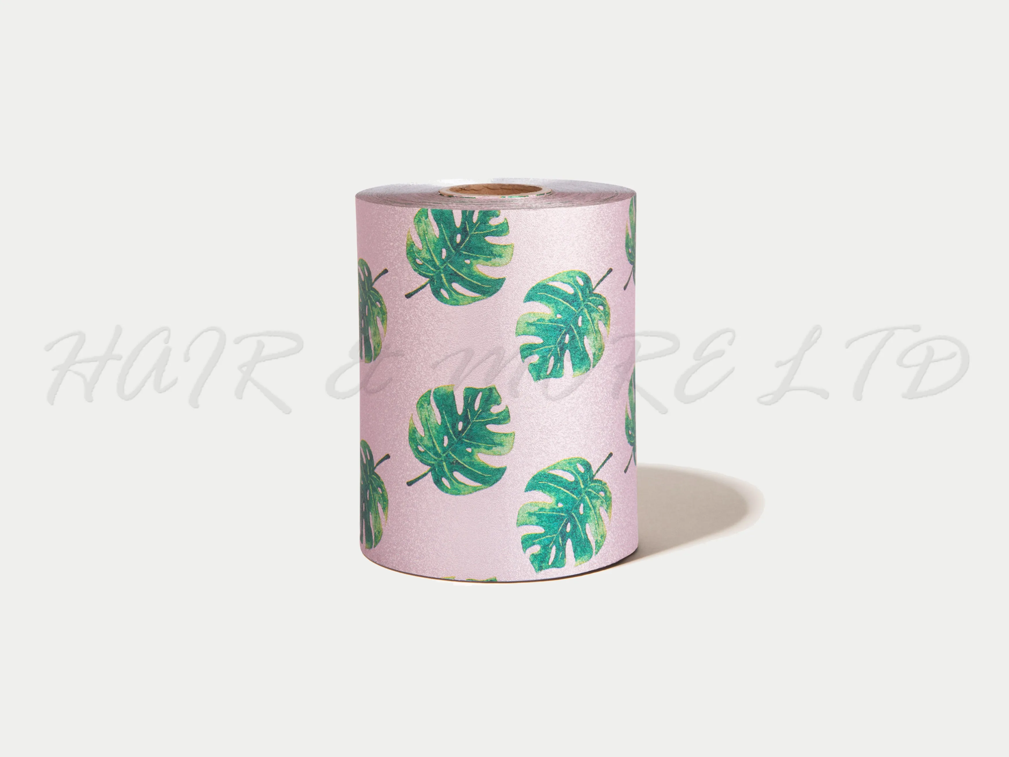Framar Palmshell Embossed Roll Foil 97.5m (320ft) - LIMITED EDITION