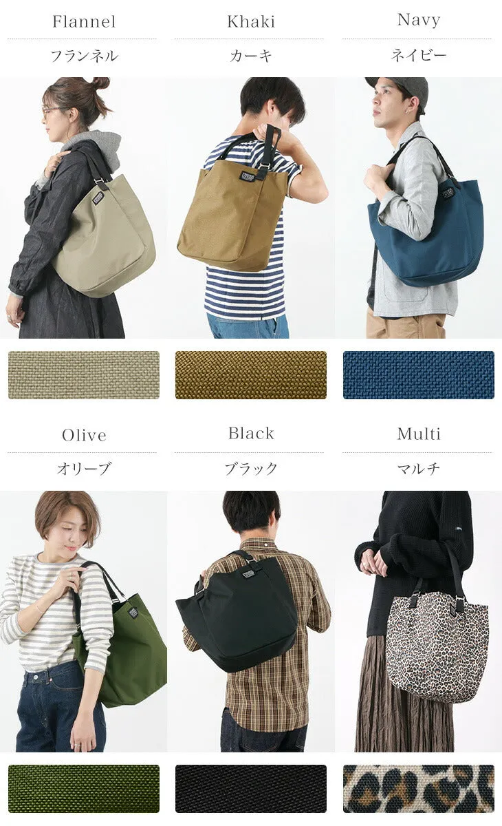 FREDRIK PACKERS / Mission Tote S