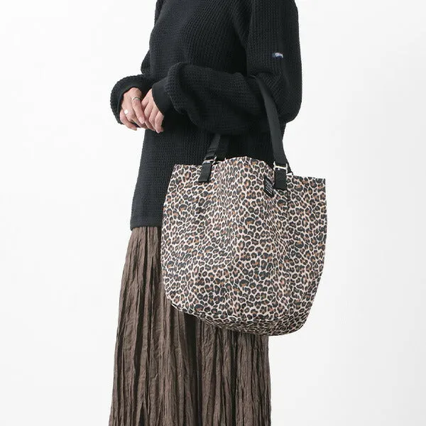 FREDRIK PACKERS / Mission Tote S