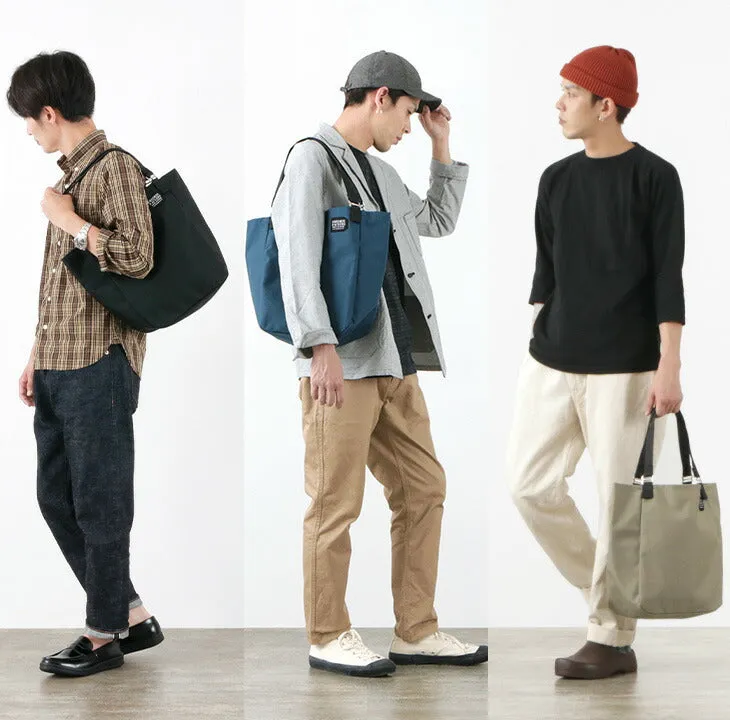 FREDRIK PACKERS / Mission Tote S