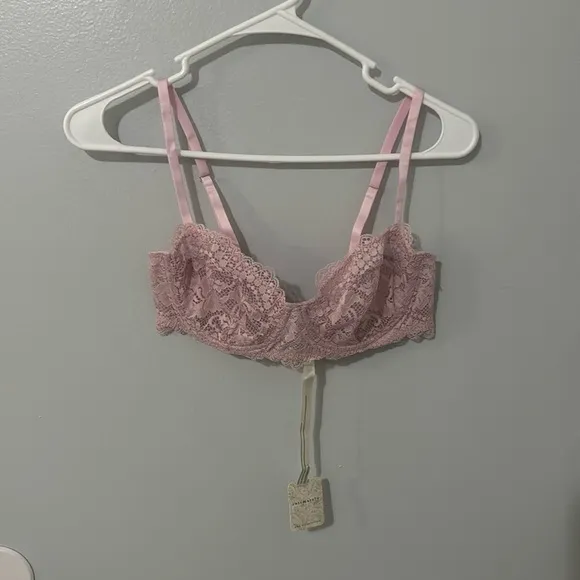Free People Intimately Maya Underwire Convertible Bra Size Various