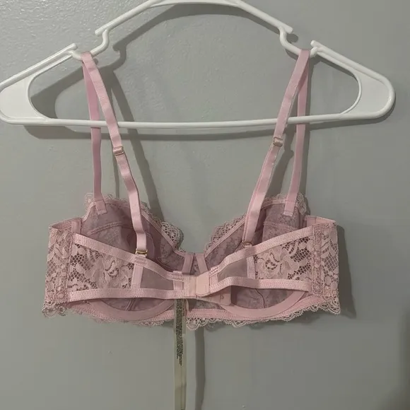 Free People Intimately Maya Underwire Convertible Bra Size Various