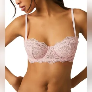 Free People Intimately Maya Underwire Convertible Bra Size Various