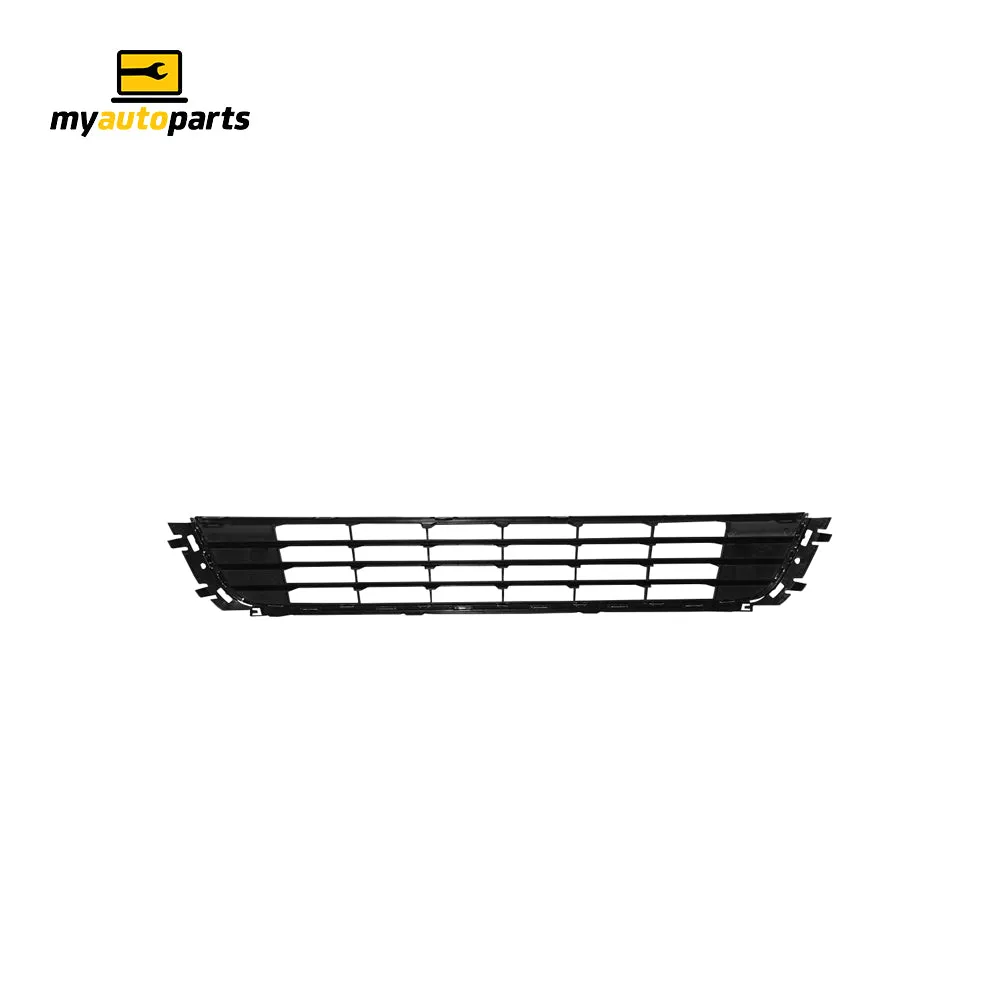 Front Bar Grille Genuine Suits Volkswagen Eos 1F 2007 to 2014