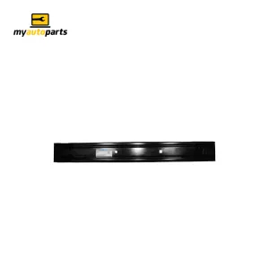 Front Bar Reinforcement Genuine suits Ford Mustang