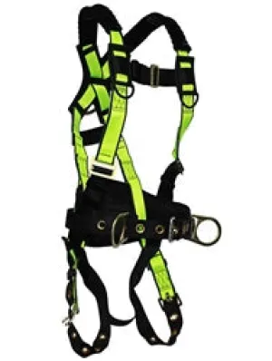 FS170 Fall Safe No-Tangle Construction Harness
