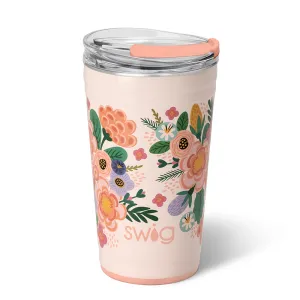 Full Bloom Party Cup