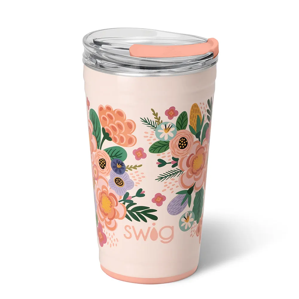 Full Bloom Party Cup