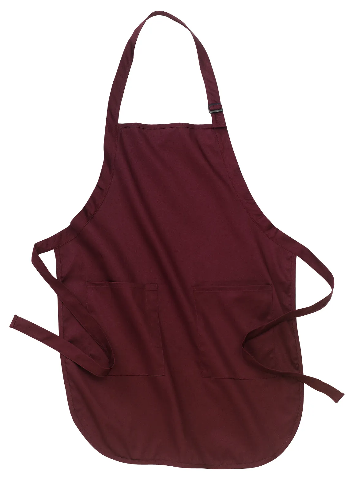 Full Length Apron with Pockets
