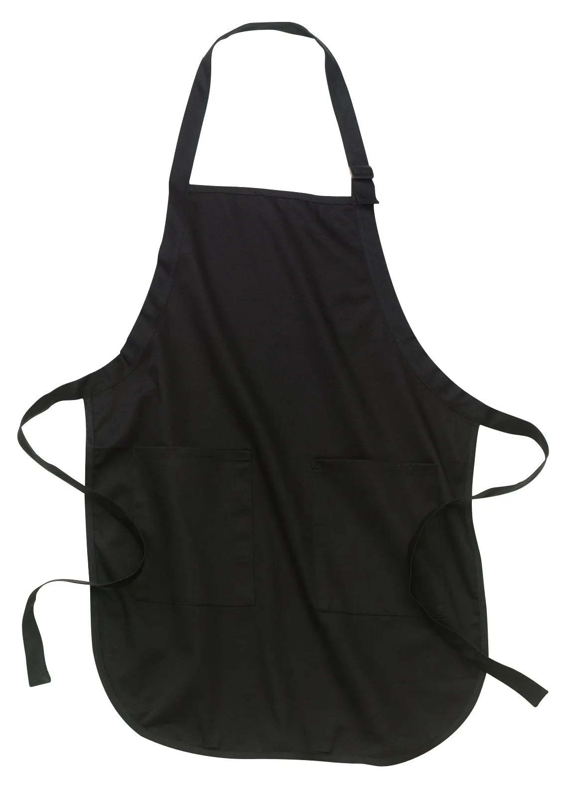 Full Length Apron with Pockets