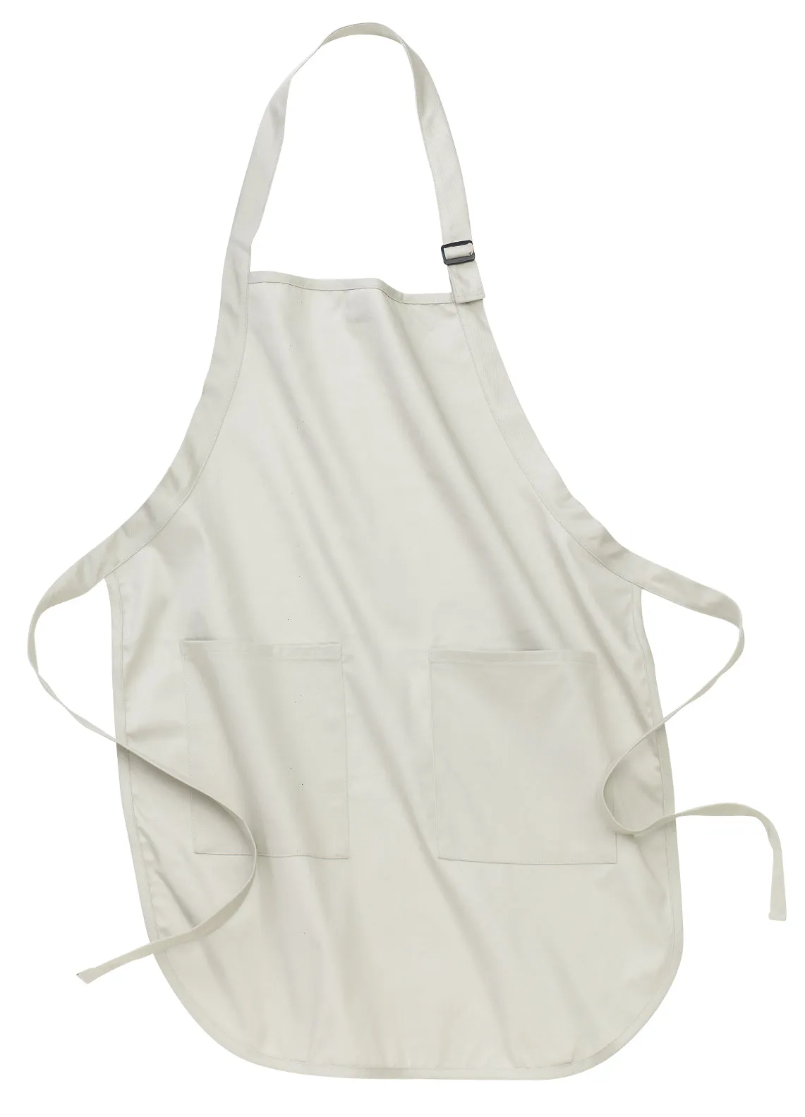 Full Length Apron with Pockets