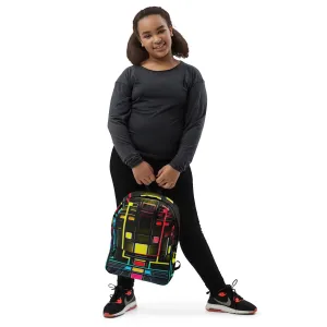 Game On #2 Backpack
