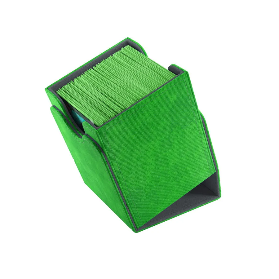 Gamegenic Squire 100  Convertible Green