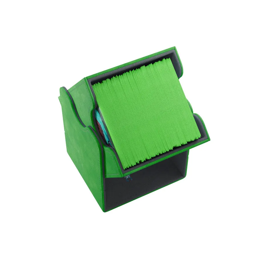 Gamegenic Squire 100  Convertible Green