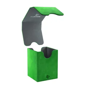 Gamegenic Squire 100  Convertible Green