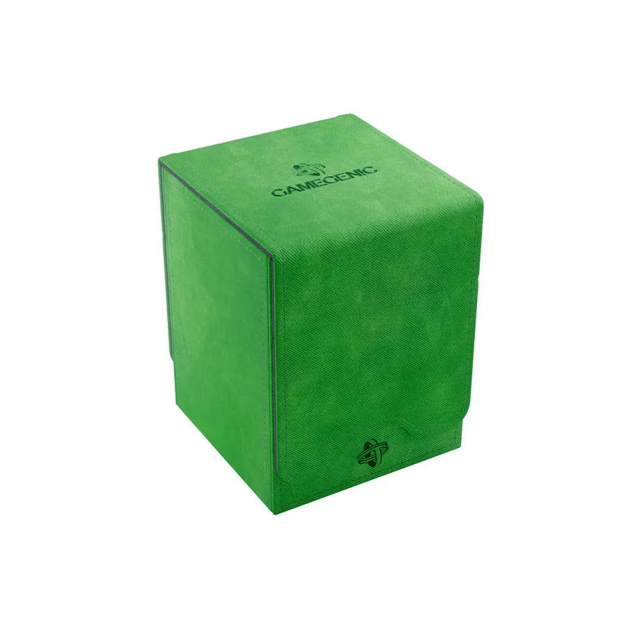 Gamegenic Squire 100  Convertible Green
