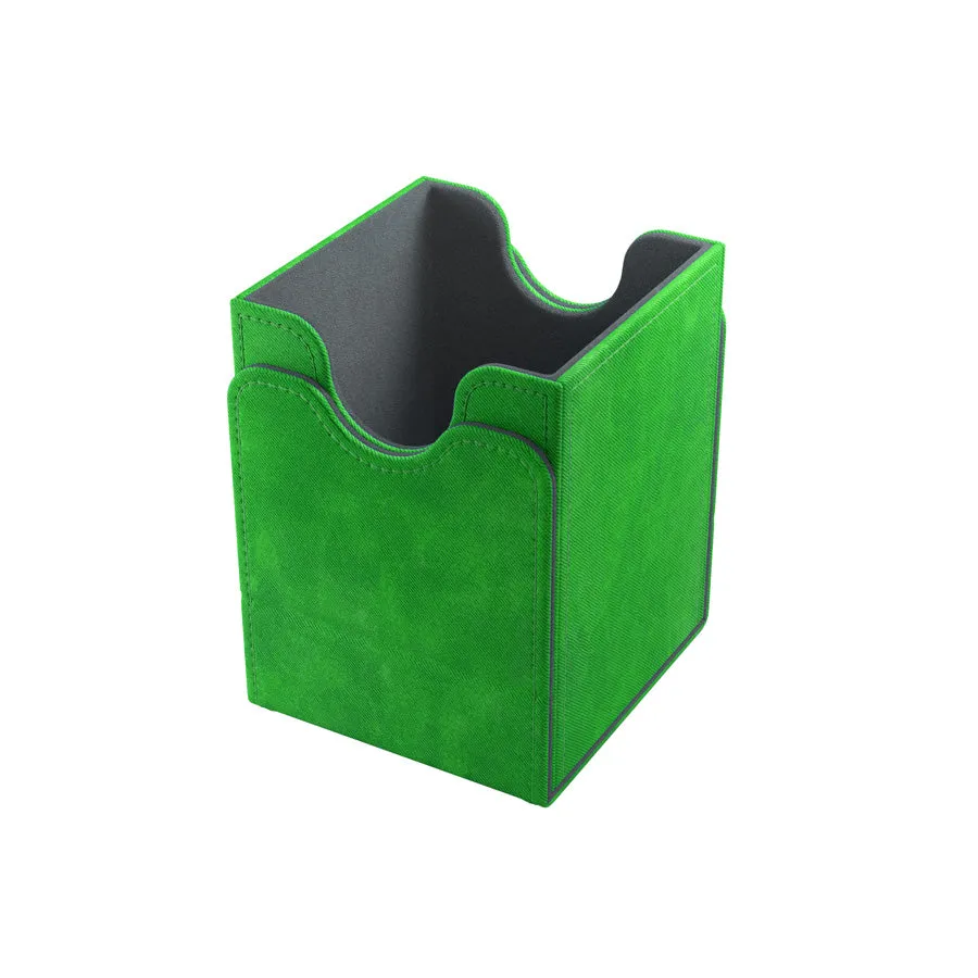 Gamegenic Squire 100  Convertible Green