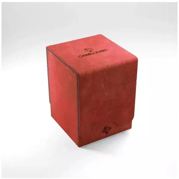 Gamegenic Squire 100  Convertible Red