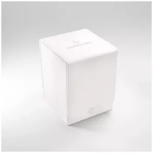 Gamegenic Squire 100  XL - White