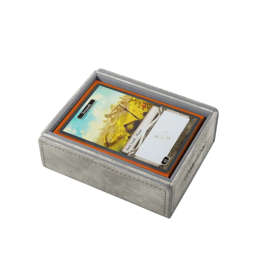 Gamegenic: Token Keep - Grey
