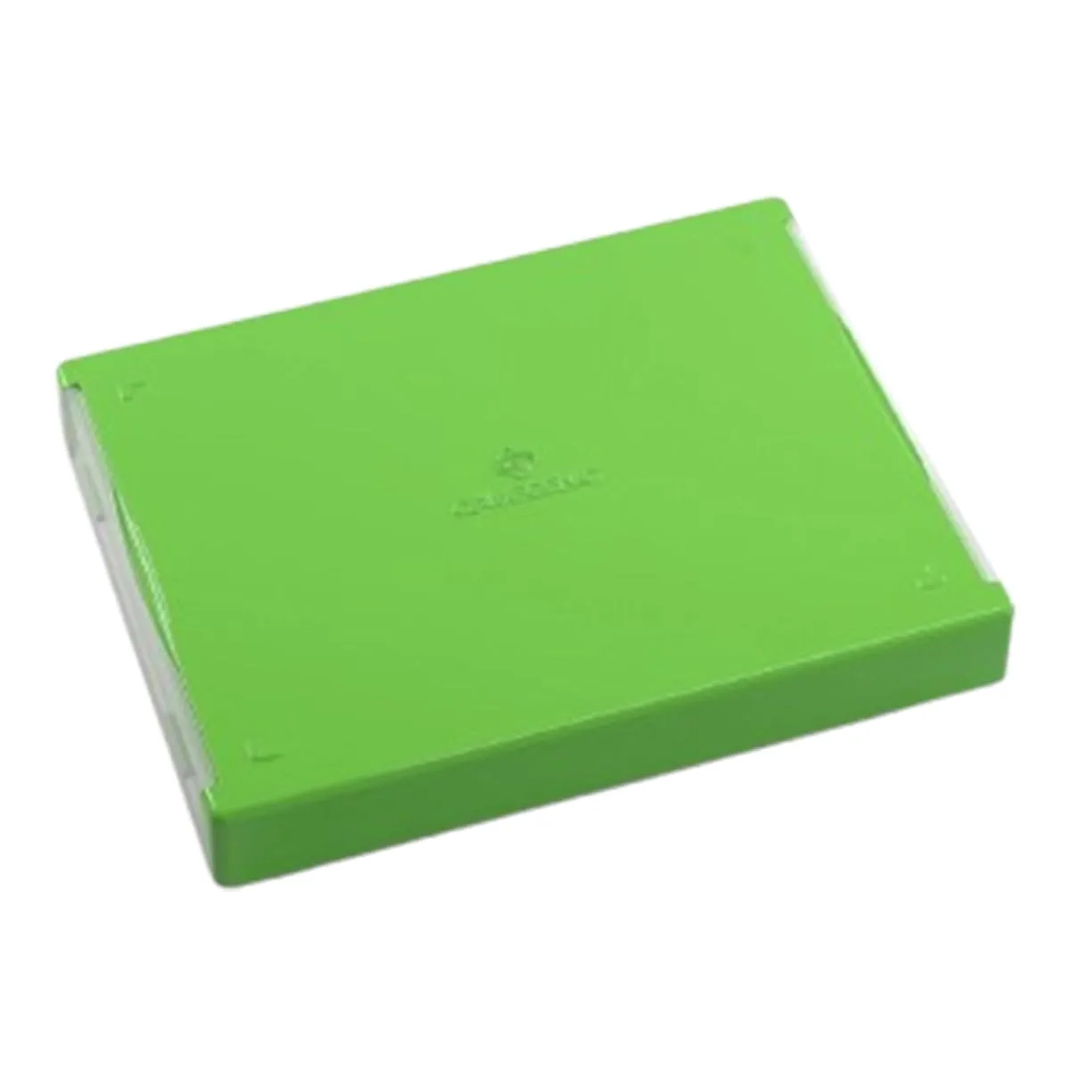 Gamegenic Token Silo Convertible Green Box