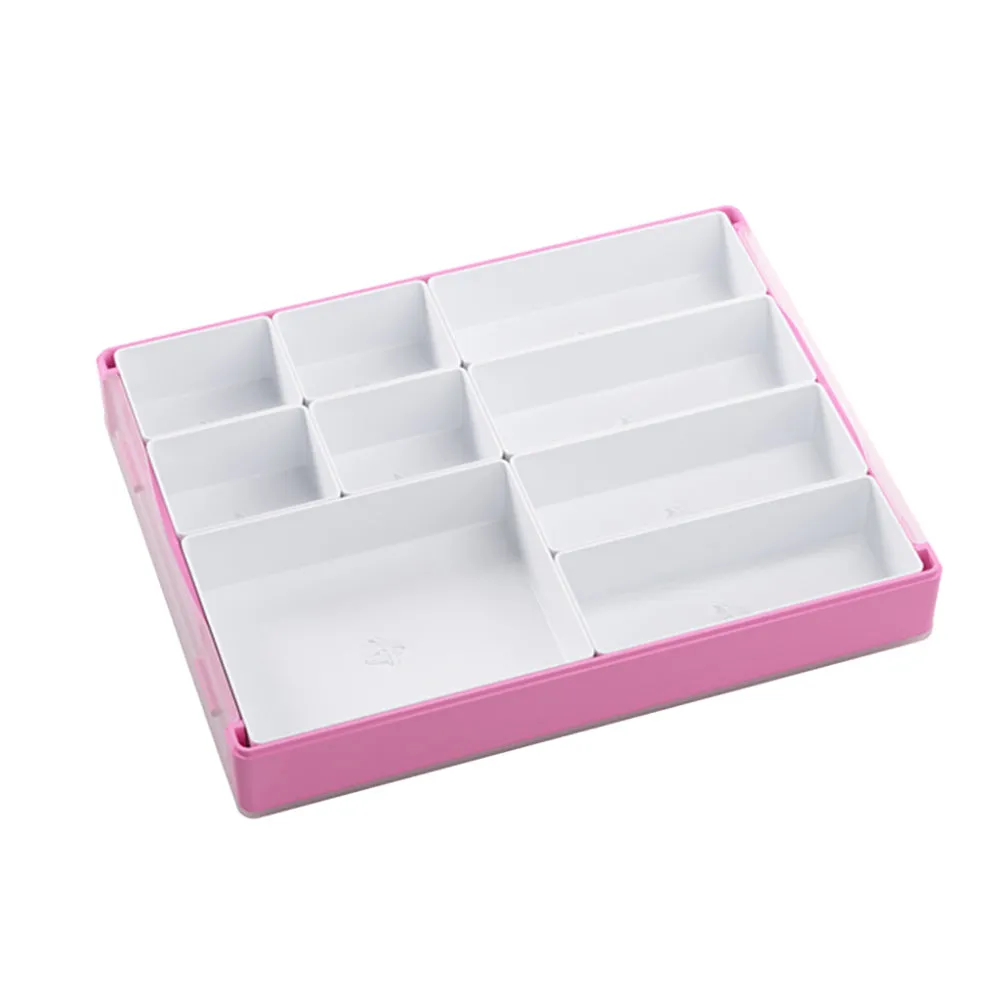 GameGenic - Token Silo (Pink/White)