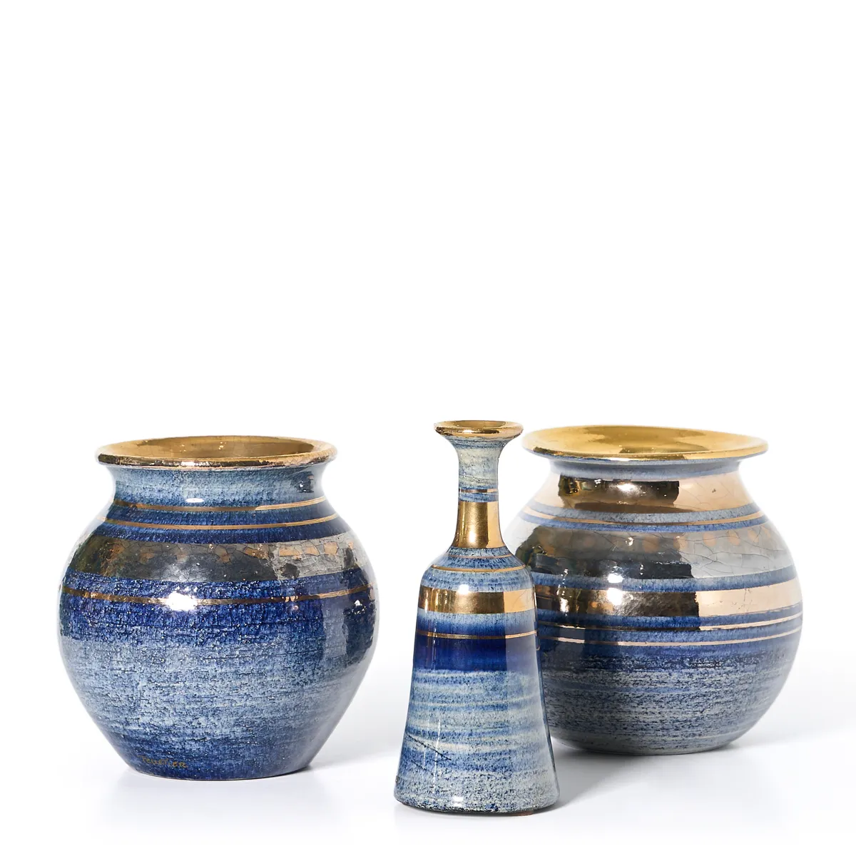 Georges Pelletier Medium Vase