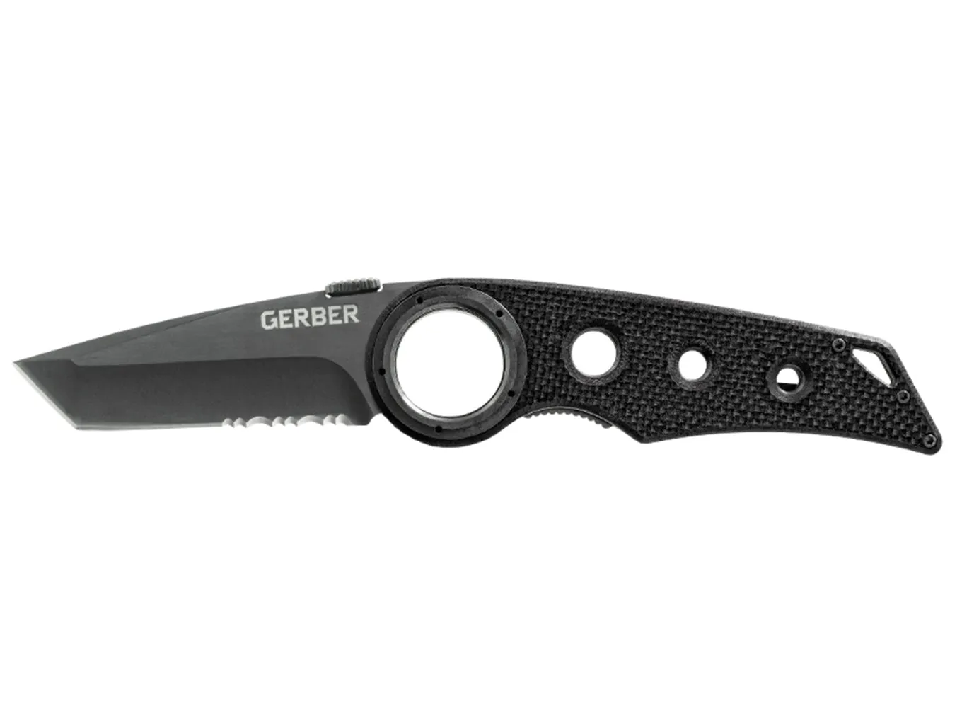Gerber Remix Tactical