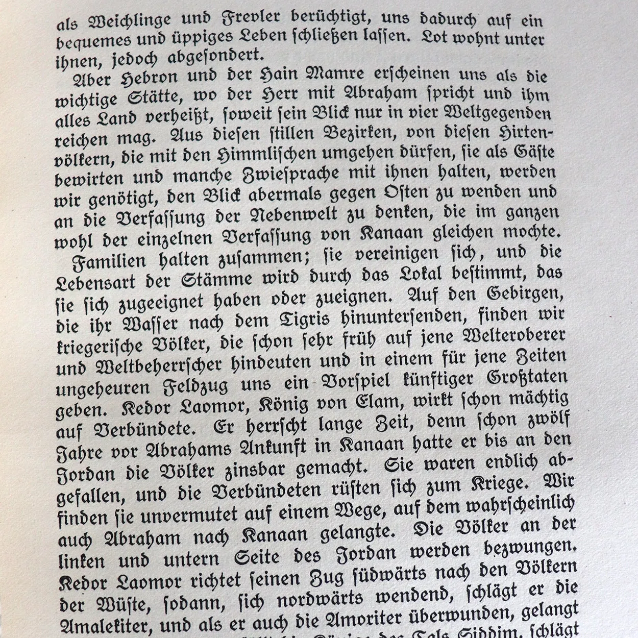 German Leather Book: Goethe, From my Life, Poetry and Truth by Goethe