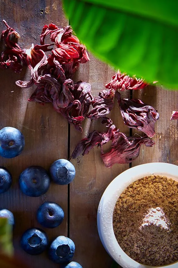 Get Up & Go | Guarana & Acai, 30 Teabags