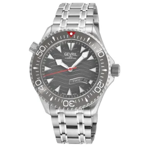Gevril Hudson Yards - Diver