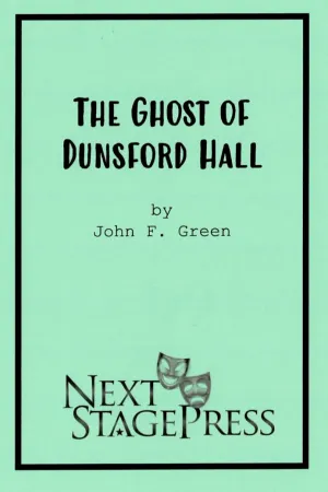 Ghost of Dunsford Hall, The Digital Version