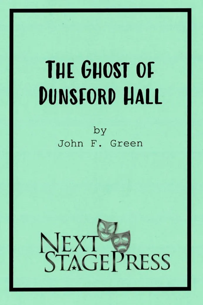 Ghost of Dunsford Hall, The Digital Version