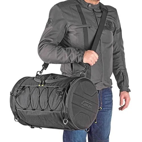 Givi EA107C Seat Roll Bag