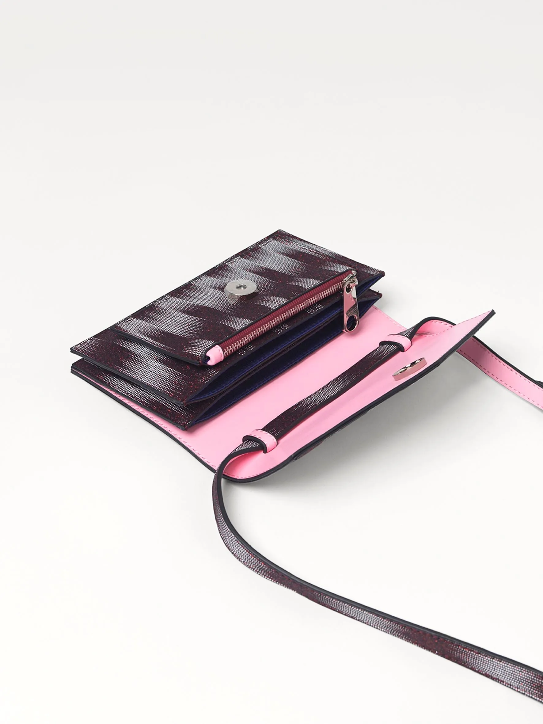 Gleam Regina Bag