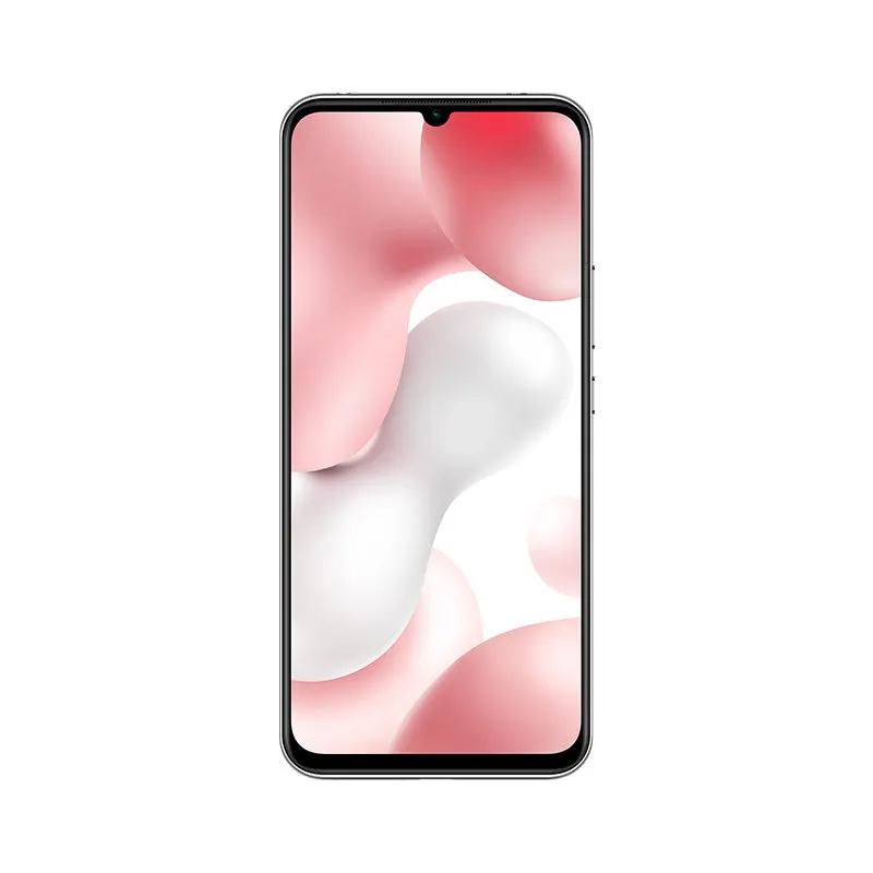 Global Version Xiaomi Mi 10 Lite Snapdragon 765G Octa Core 48MP AI Quad Cameras 6.57"" Dot Drop 4160mAh 5G Smartphone white_6 64G