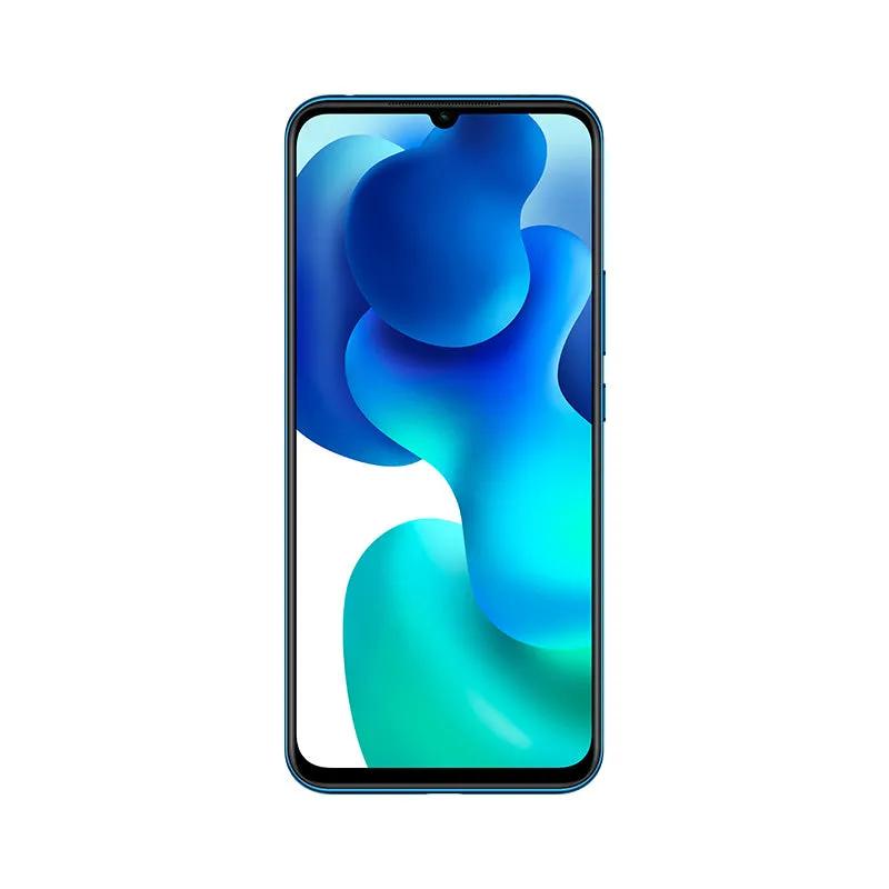 Global Version Xiaomi Mi 10 Lite Snapdragon 765G Octa Core 48MP AI Quad Cameras 6.57"" Dot Drop 4160mAh 5G Smartphone white_6 64G
