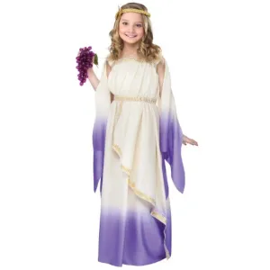 Goddess Child Costume